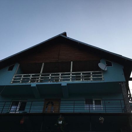 Appartamento Casa Pelerinului Capatineni-Paminteni Esterno foto