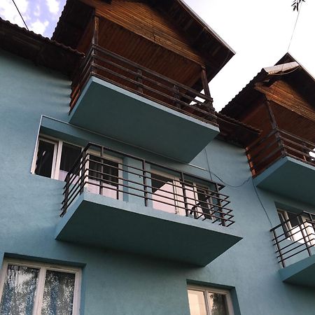 Appartamento Casa Pelerinului Capatineni-Paminteni Esterno foto