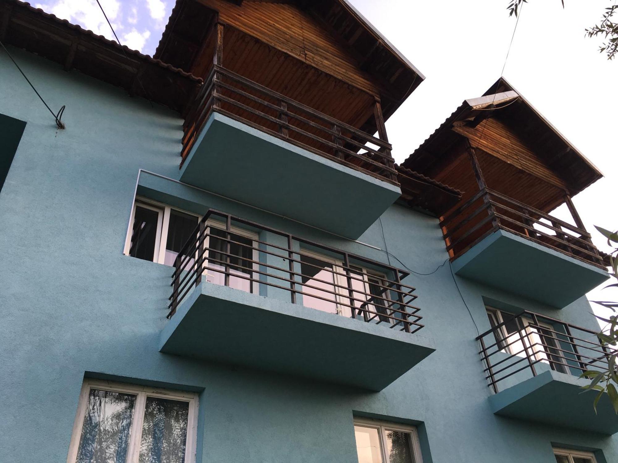 Appartamento Casa Pelerinului Capatineni-Paminteni Esterno foto